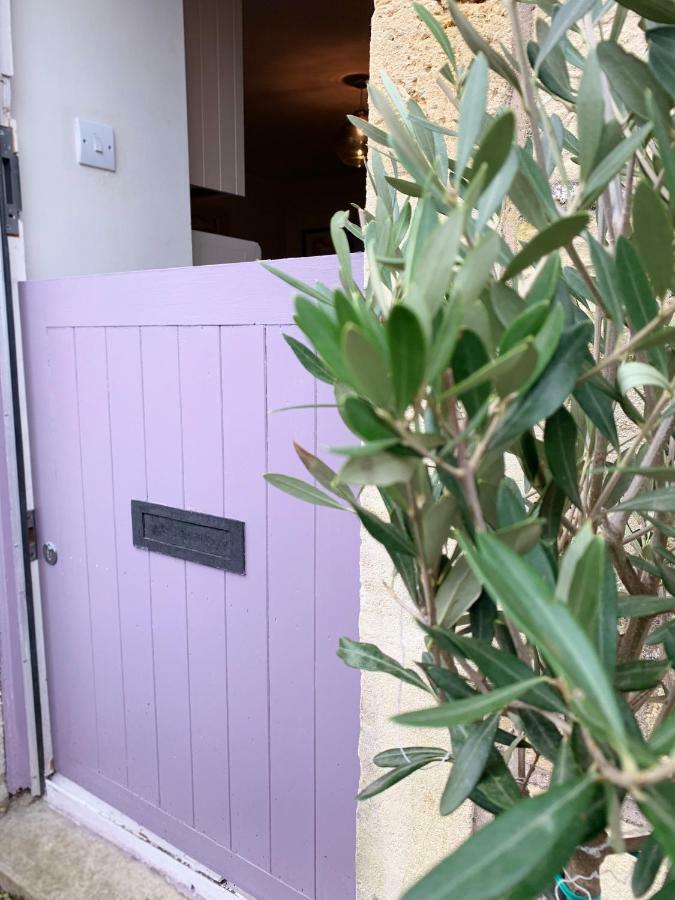 Weaver'S Cottage @ Number 10 Bradford-On-Avon Bagian luar foto
