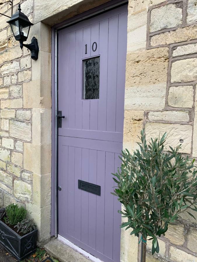 Weaver'S Cottage @ Number 10 Bradford-On-Avon Bagian luar foto