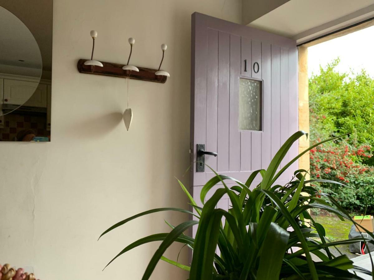 Weaver'S Cottage @ Number 10 Bradford-On-Avon Bagian luar foto