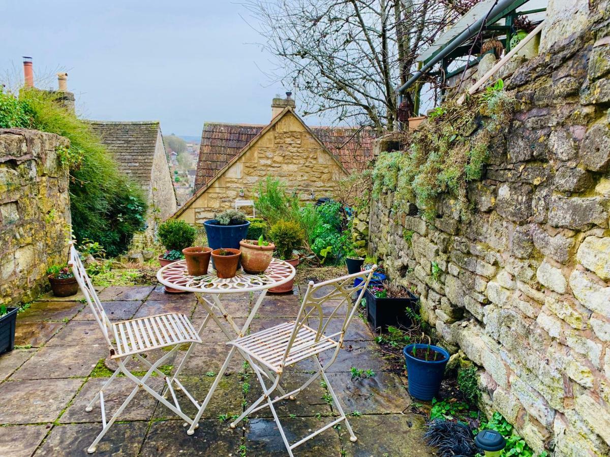 Weaver'S Cottage @ Number 10 Bradford-On-Avon Bagian luar foto