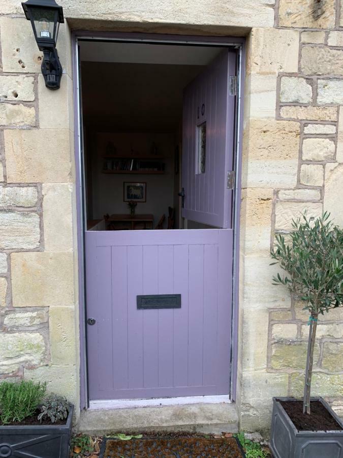 Weaver'S Cottage @ Number 10 Bradford-On-Avon Bagian luar foto