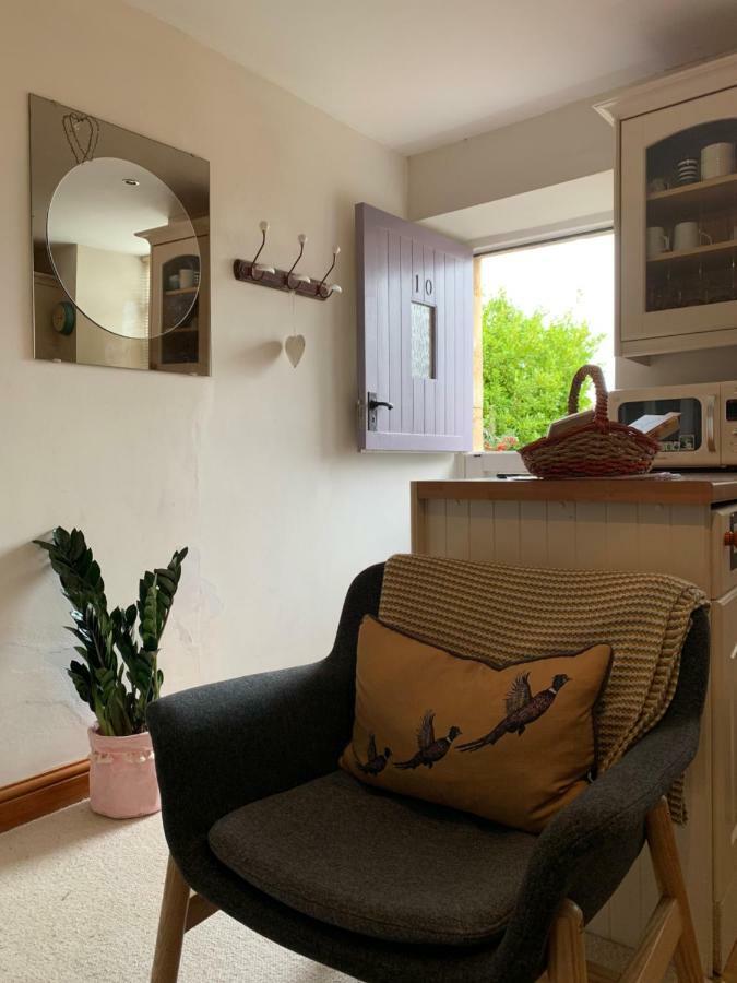 Weaver'S Cottage @ Number 10 Bradford-On-Avon Bagian luar foto