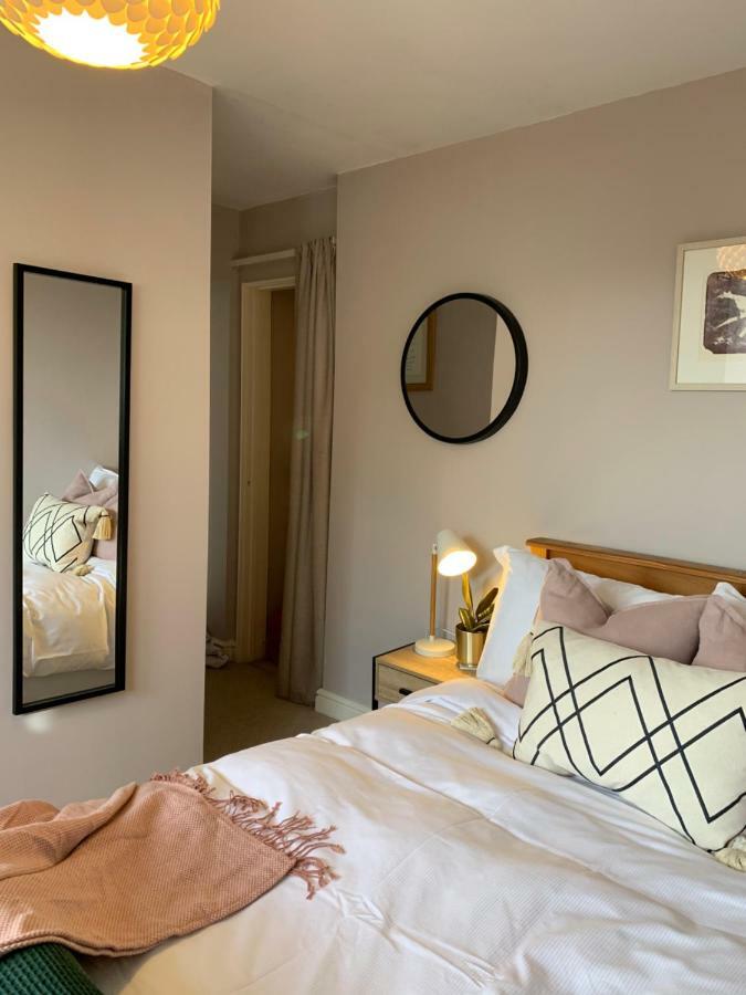 Weaver'S Cottage @ Number 10 Bradford-On-Avon Bagian luar foto