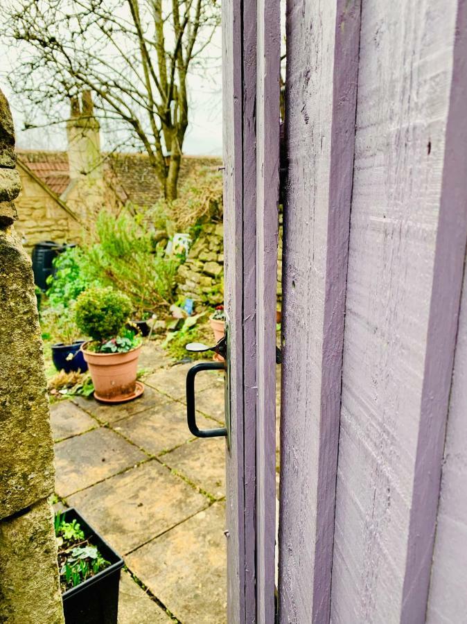 Weaver'S Cottage @ Number 10 Bradford-On-Avon Bagian luar foto