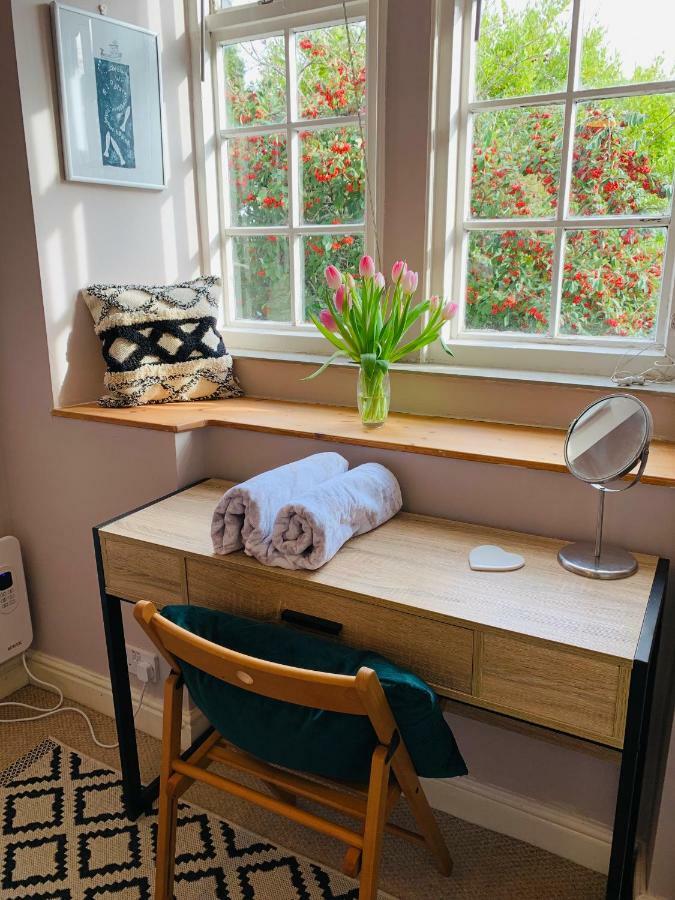 Weaver'S Cottage @ Number 10 Bradford-On-Avon Bagian luar foto